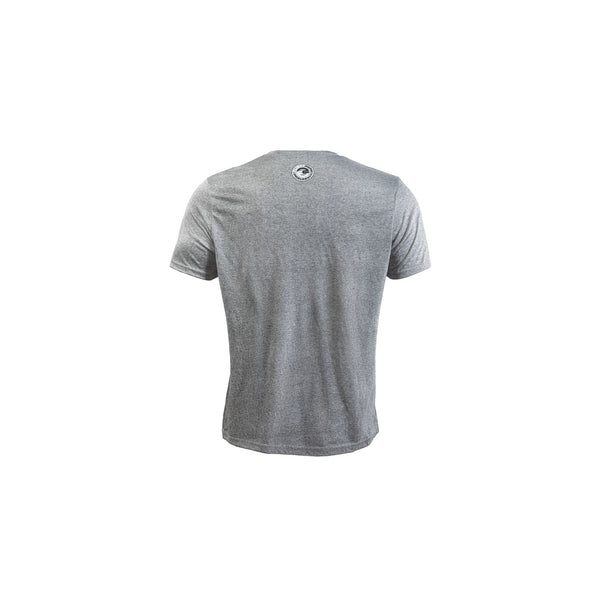 Men's Advantage Tee (Athletic Grey) ~ PROJECT 