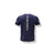 Men's Drive Tee with left chest FP logo (Navy)