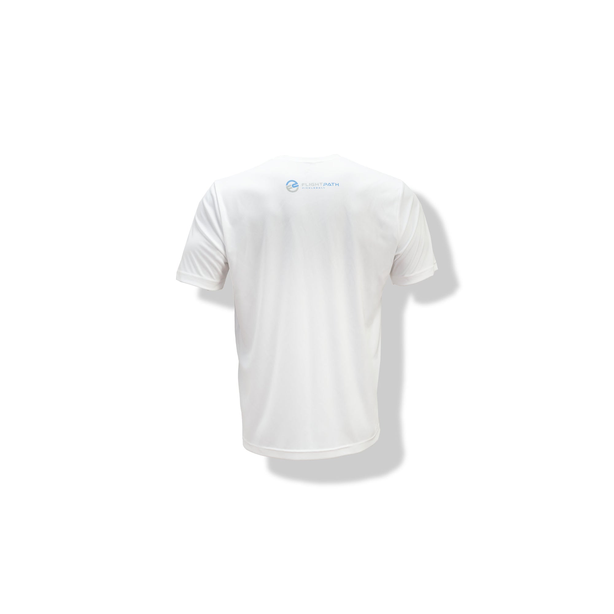 Men's Drive Tee (White)
