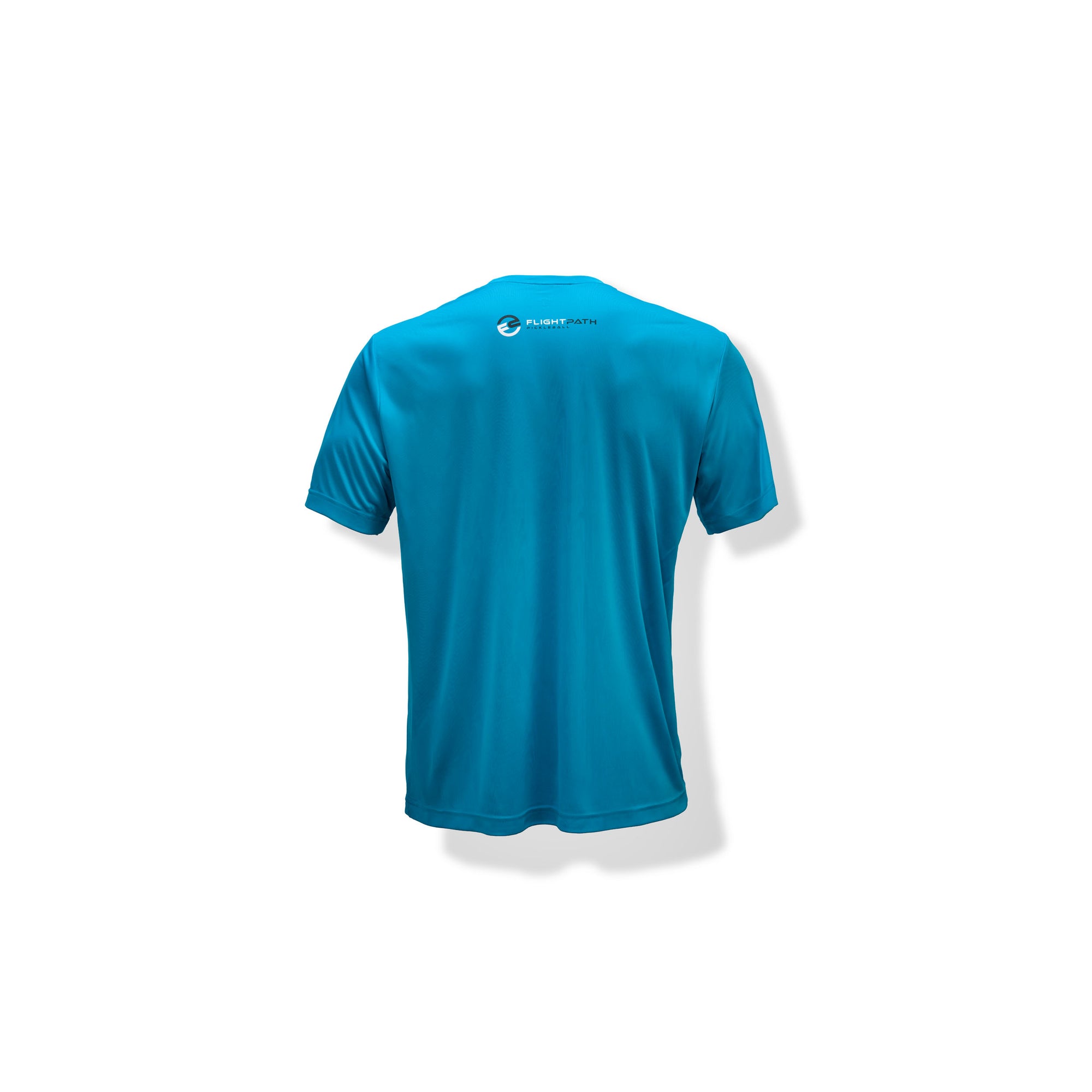 Men's Drive Tee (Blue)