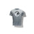 Men's Advantage Tee (Athletic Grey)