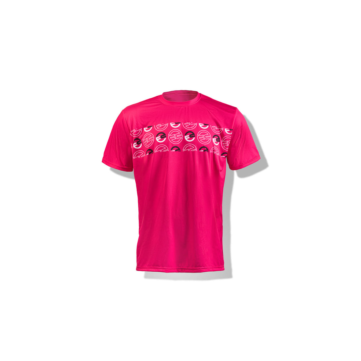 Men&#39;s Attack Tee (Pink)