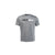 Men's Advantage Tee (Athletic Grey) ~ PROJECT "1ST211" Design