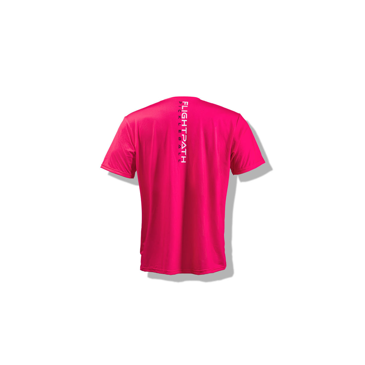 Men&#39;s Attack Tee (Pink)