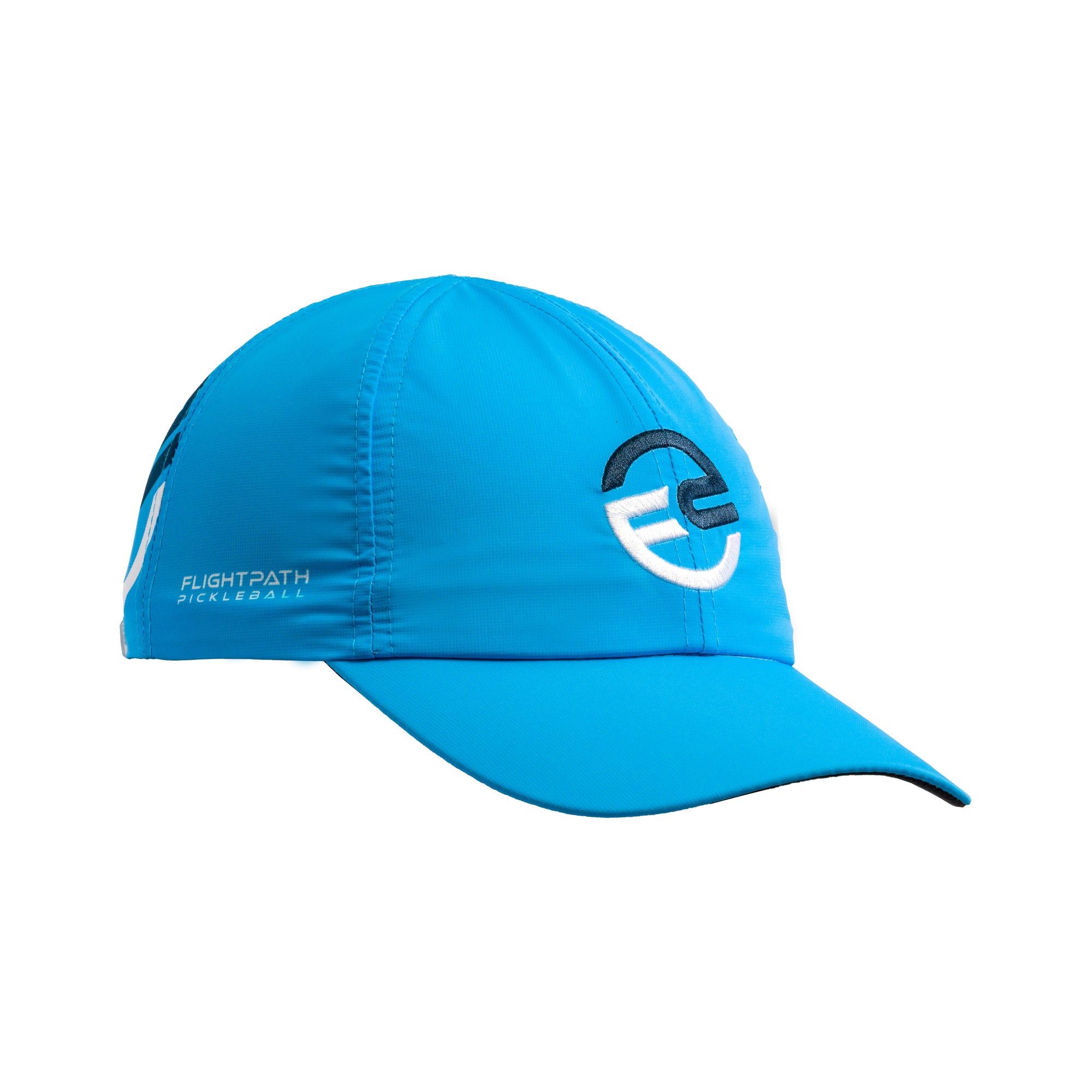 FlightPath Performance Hat (Blue)