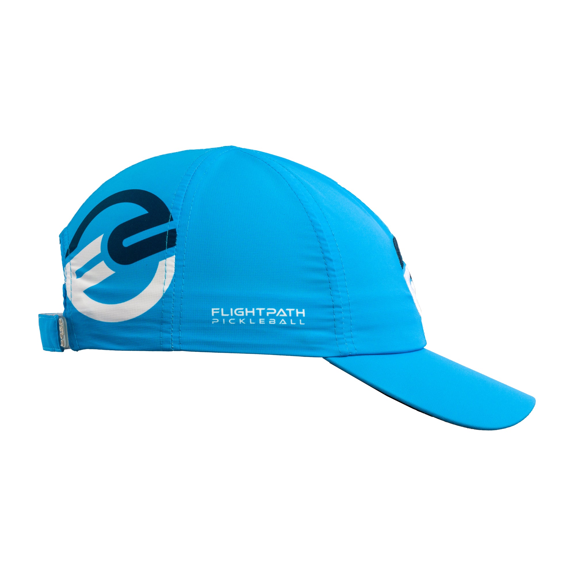 FlightPath Performance Hat (Blue)