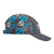 FlightPath Performance Camo Logo Hat (Grey/Black/White)