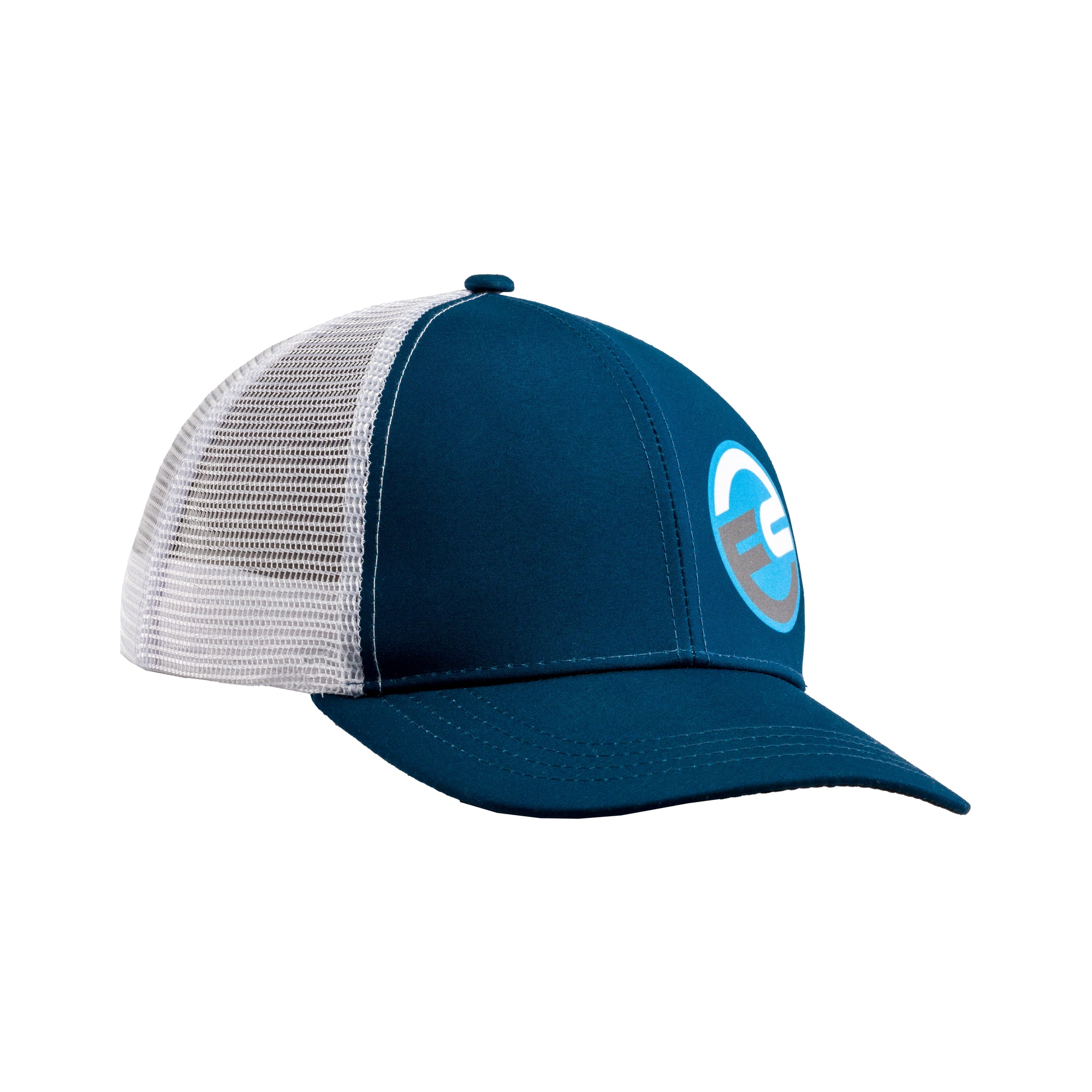 FP Performance Trucker Hat (Navy/White)