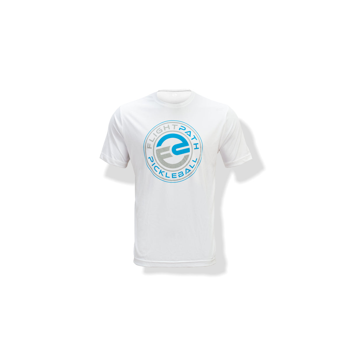 Men&#39;s Drive Tee (White)