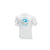 Men's Drive Tee (White)