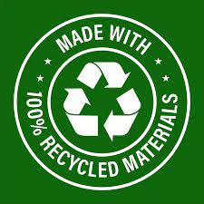 Men's Drive Tee with FlightPath Arc Logo (White)